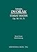 Stabat Mater, Op. 58/B. 71: Vocal Score (Kalmus Choral Library) (Latin Edition)