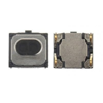 replacement ear speaker for xi-aomi pocophone f1, internal audio receiver module, compatible with poco f1