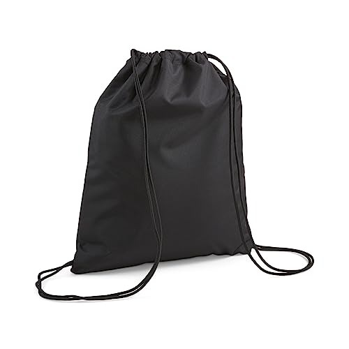 PUMA Phase Gym Sack, Puma Black, OSFA - Image 2