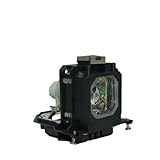 Excellente longévité. DUAEANXI Lampe de projecteur POA-LMP114 for SAN-YO PLC-XWU30 Z800 PLV-1080HD Z2000 PLV-Z3000 PLV-Z700