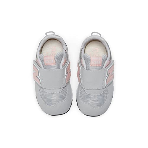 Image of New Balance Baby Boys' 574 New-b Hook-and-Loop Sneakers
