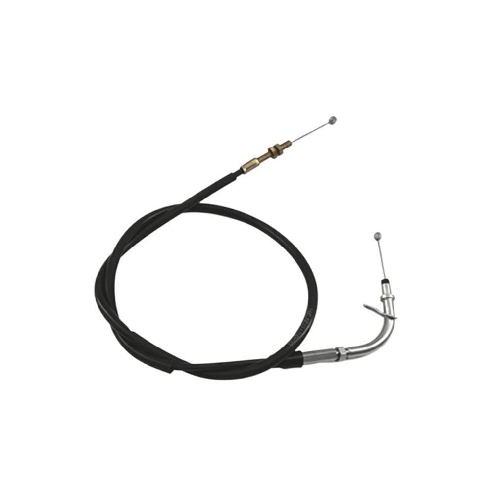 Compatible con cable de acelerador YA YBR250 YS250 YBR125 YBR125ED.