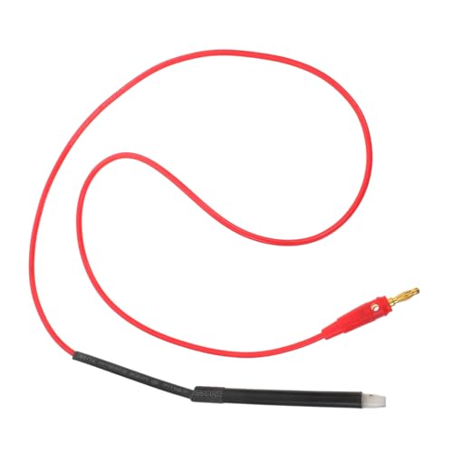 Housoutil Electroplating Pen Gilding Tool Plating Kit Chrome Plating Machine Easy for Beginners Professionals