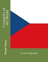 Countries of the World: Czech Republic 1470046695 Book Cover