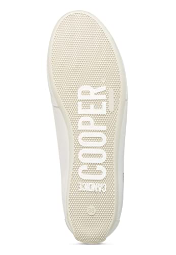 Candice Cooper Candy Bow Flats in Plongé Nappa Leather and Buffered Leather3