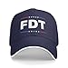 Produktbild FDT Hat Fuck Donald Trump Anti 45 47 Baseballkappe Trucker Cap für Männer Frauen