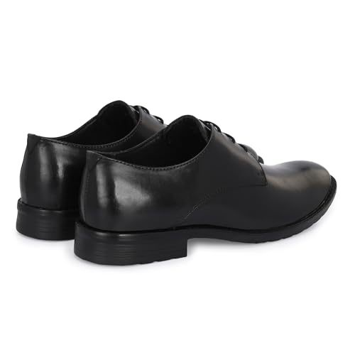 Image of Burwood Mens Bwd 103 Formal Shoes