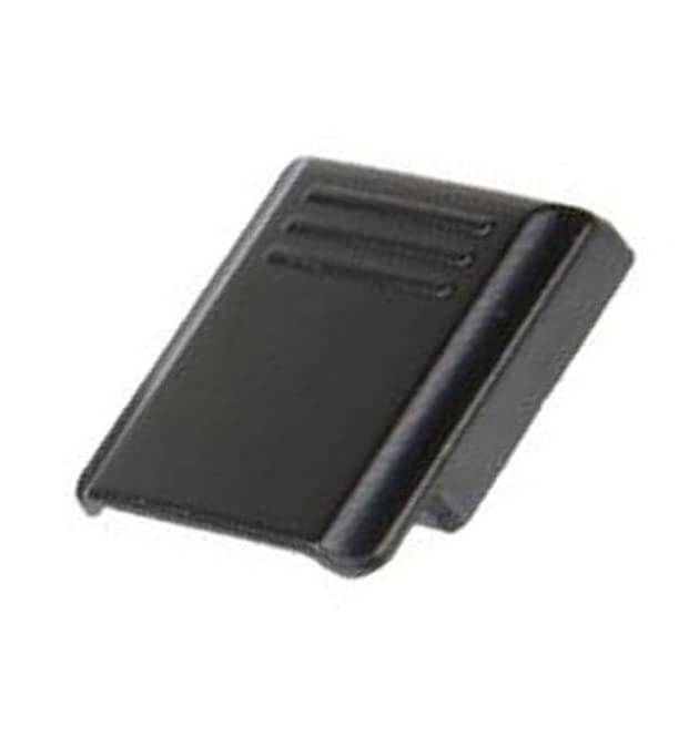 Sony A7siii CELLONIC - Cache Pour Griffe Flash D'appareil Photo Compatible Avec Sony Alpha Et Minolta - Protection Pour Socle Et Sabot De Flash Standard Cache Prise