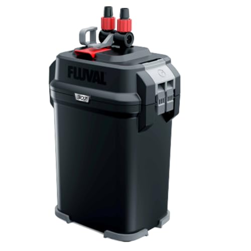 Fluval A447 307 Aussenfilter, 300 l