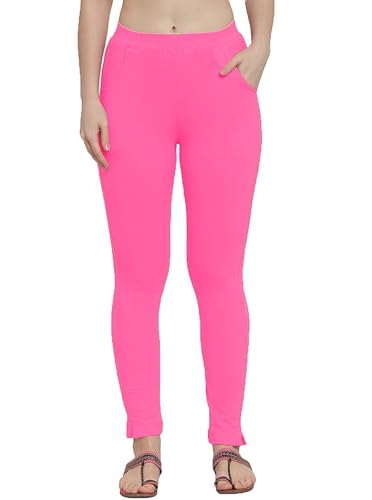 Image of Vinayak Fashion Products Pocket Legging for Womans and Girls