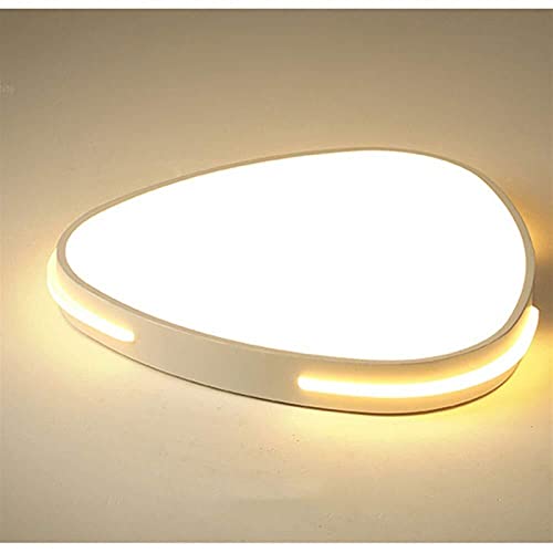 Plafond salon lampe mince pour sublimer l'ambiance de votre chambre et villa
