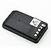 ExpertPower® 7.4V 2000mAh Li-Ion Two-Way Radio Battery for Kenwood KNB-57L KNB-24L KNB-35L KNB-55L TK-2170 TK-3170 TK-2360 NX-220 NX-320 2-Way Handheld Walkie Talkie Replacement Rechargeable