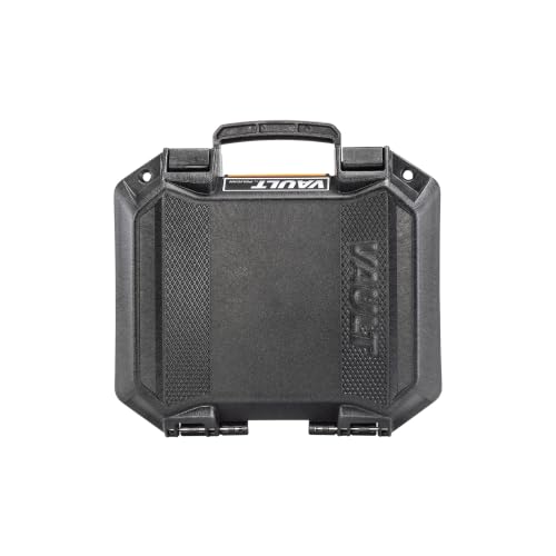 Pelican Vault V100