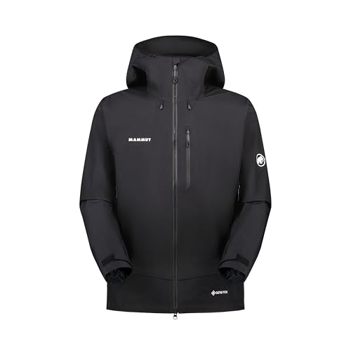MAMMUT（マムート）『AyakoProHSHoodedJacket』