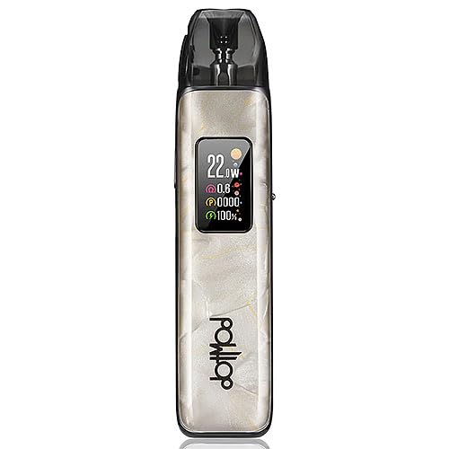 dotModhbgbhdot POD Plus Gold Grey