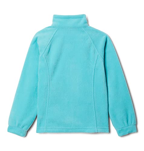 Image of Columbia Kids Benton Springsa ¢ Fleece (Little Kid /Big Kid)