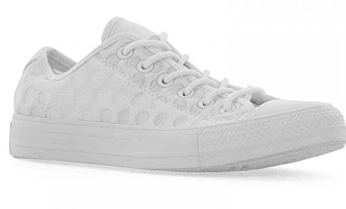 Converse zapatilla baja hombre mujer