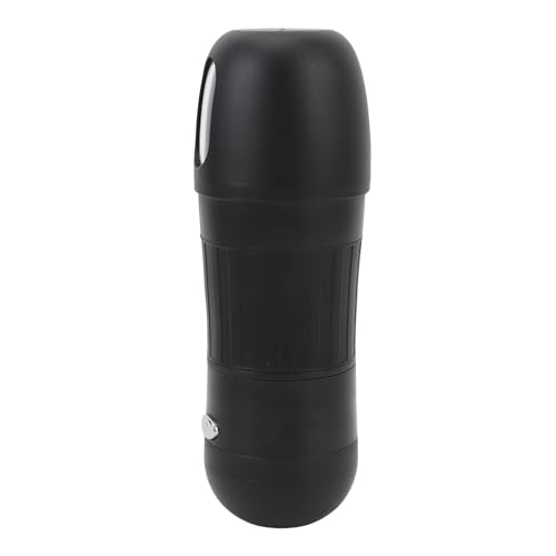 Cafetera portátil ajustable para cápsulas y café molido 1.4 L