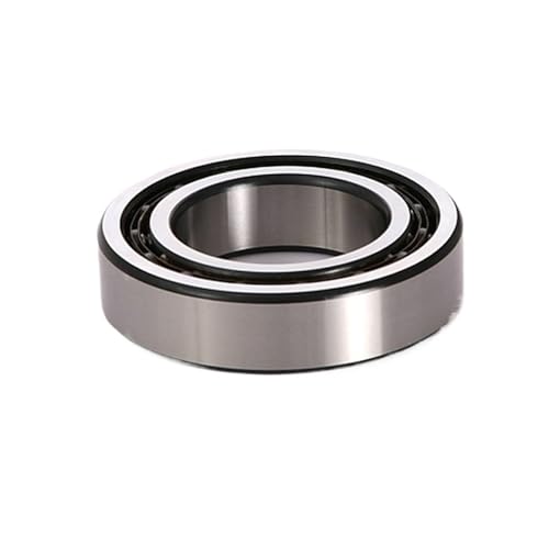 Roulement à billes double rangée 4200ATN9 de dimensions 10x30x14 mm - 3