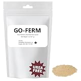 Go-Ferm Yeast Rehydration Nutrient - 2 oz (56.7 g) - Make Wine Cider Mead Kombucha At Home - Sold by CAPYBARA Distributors Inc.