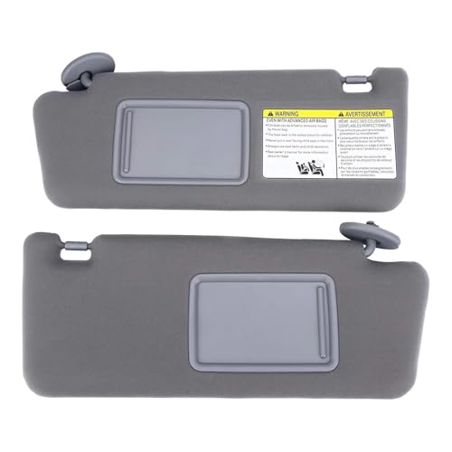 Pare soleil voiture isolant thermique gris 74320-04181-B1 Tacoma