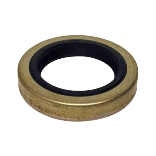 Joint d'étanchéité 26-89237 étanche pour arbre vertical de moteur - 6