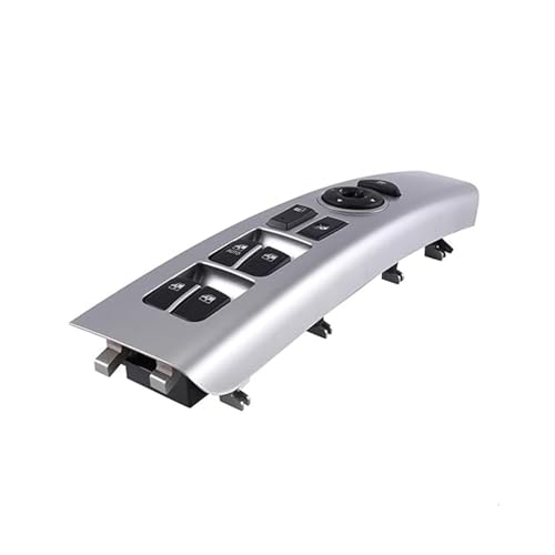 Interrupteur de fenêtre bloqué ? Bouton commande lève-vitre 935702B100S4 pour voiture CM 09-12