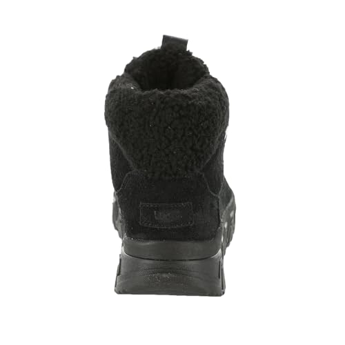 UGG Women's Terretrail Cozy Lace Snow Boot 6