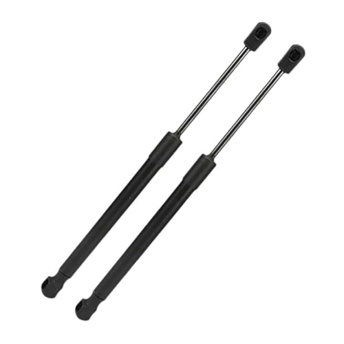 Vérins à gaz pour hayon de Renault Captur 2013-2019 coffre arrière 844301324R