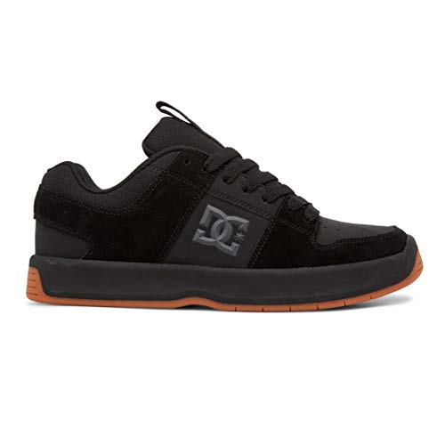 Image of DC Mens Men's Lynx Zero Casual Low Top Skate Shoe Sneaker