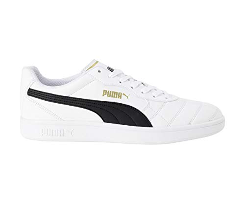 PUMA Unisex Low-top Trainers2
