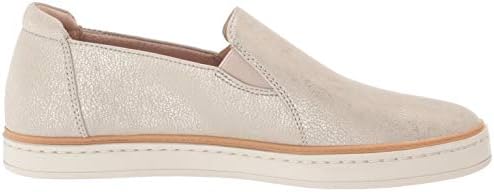 SOUL Naturalizer Women's Kemper2 Shoes Loafer, Porcelain,8.5 | Image 5