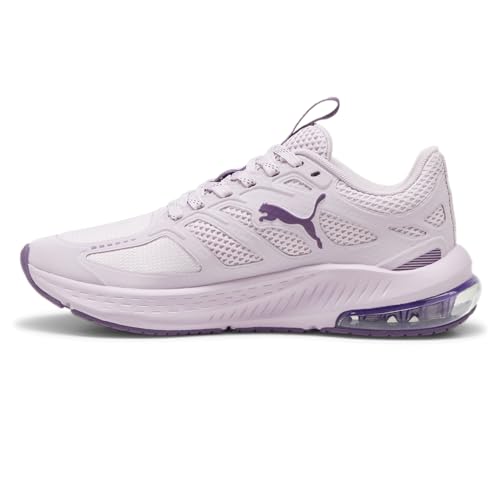 PUMA Womens Cell Lightspeed Running Sneakers Shoes - Black3