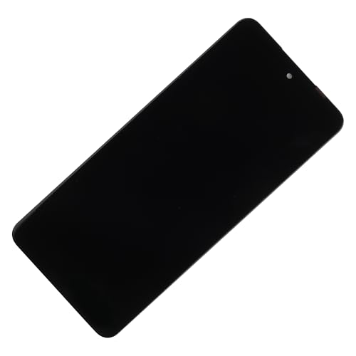 Bloc écran Realme C67 4G RMX3890 neuf avec afficheur LCD 6,7" et vitres tactiles assemblées - 4