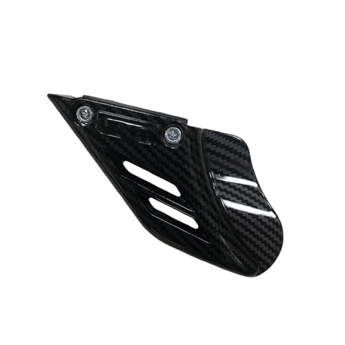 Étui de protection moteur haute résistance Suzuki GSX-R 125 2019