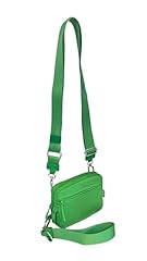 Kelly Green Solid (With Strap)