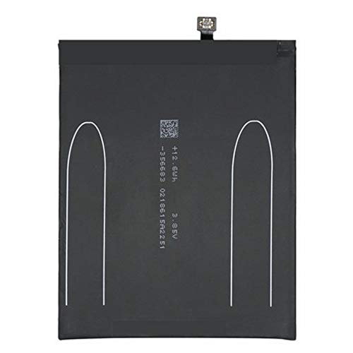 Batteria interna BM3J 3250 mAh compatibile con