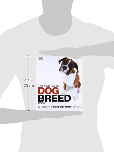 The Complete Dog Breed Book Import It All