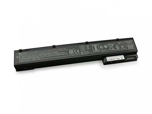 Preisvergleich Produktbild HP Akku 75Wh Original EliteBook 8560w Serie