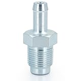 PCV Valve 12204-31040 Valve Complete - Control, for Select Toyota Lexus Models as Highlander ES350, RX350, Avalon etc., PCV Valve Replacement Automotive Accessories by KeeRoarin, 1 Pack