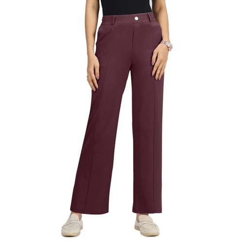 Image of BlissClub Women's Straight Pants