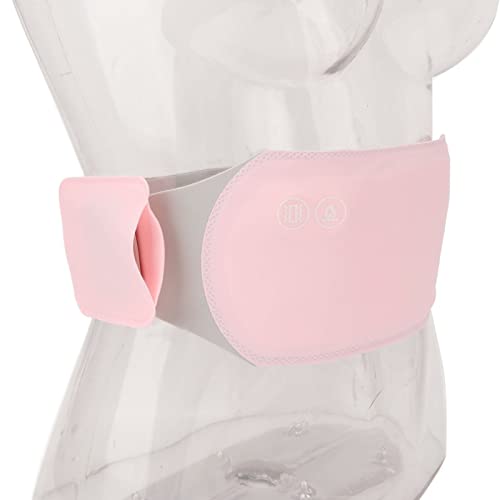 Almofada de Aquecimento Portátil, Sem Fio Almofada de Aquecimento Menstrual, Elétrico Aquecimento do