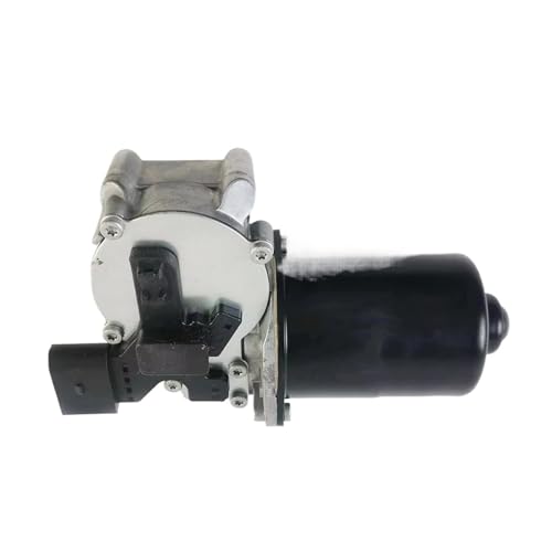 Moteur d'essuie-glace avant 5C7955113D pour mécanisme Jetta
