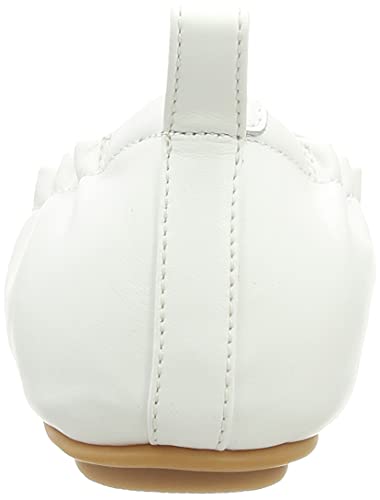 Image of FitFlop Womens Allegro Ballet Flat