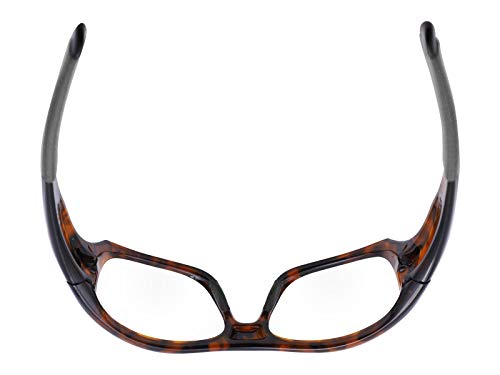 Image of Rubber Kits Replacement for Oakley Pit Bull Sunglass -Grey