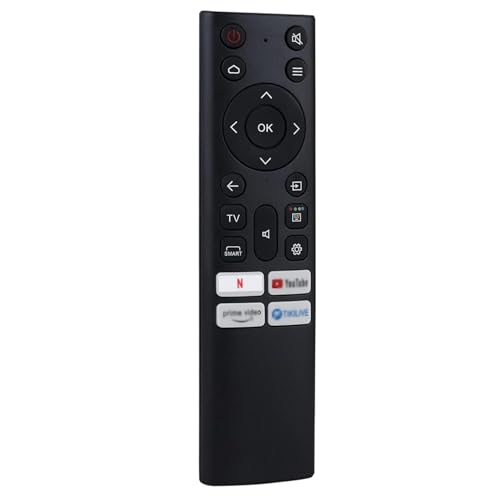 Listado de vios smart tv 32 para comprar online. 43 TecnologíaParra PT-35 Control Remoto Compatible con Cobia Vios Tv32d20 Smart TV