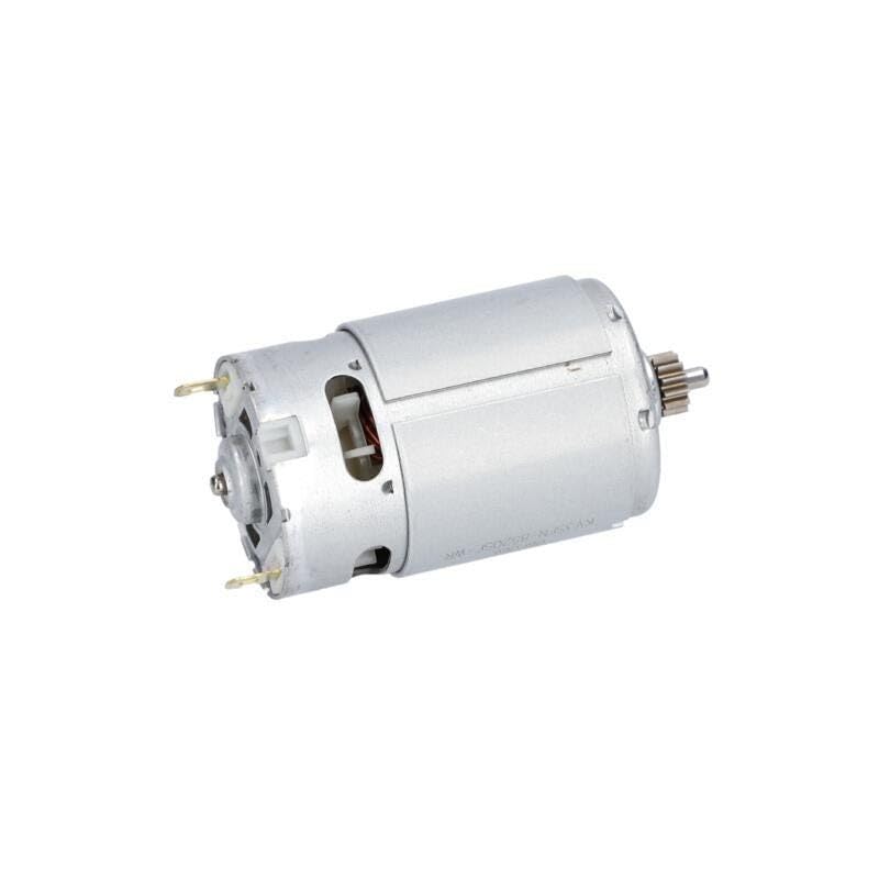 Motor de CC para atornillador taladro BOSCH HERRAMIENTAS - 1600A00DM8