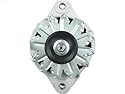 AS-PL Lichtmaschine 80A 24V mit Riemenscheibe Kompatibel mit MITSUBISHI Canter FB7, FB8, FE7, FE8 VII A004TU8093 A4TU8093 A004TU8093AM AS-PL Lichtmaschine 80A 24V mit Riemenscheibe Kompatibel mit MITSUBISHI Canter FB7, FB8, FE7, FE8 VII A004TU8093 A4TU8093 A004TU8093AM