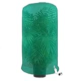 ツリーカバー植物カバー凍結防止-大型凍結保護植物カバー、プロテクターとカバー|耐久性のある冬の雪の霜、果樹/鉢植え植物/低木を保護します