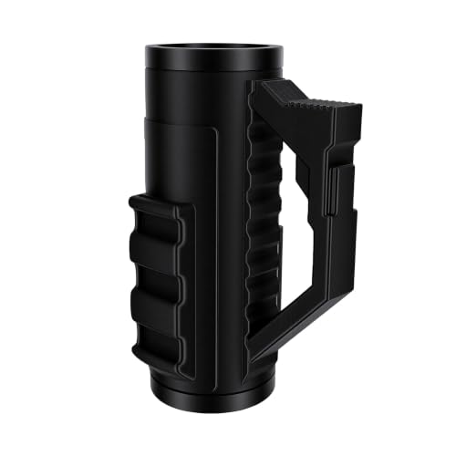 Soporte de cerveza doble con sistema de recarga en impresión 3D 5